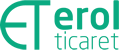 Erol Ticaret Logo